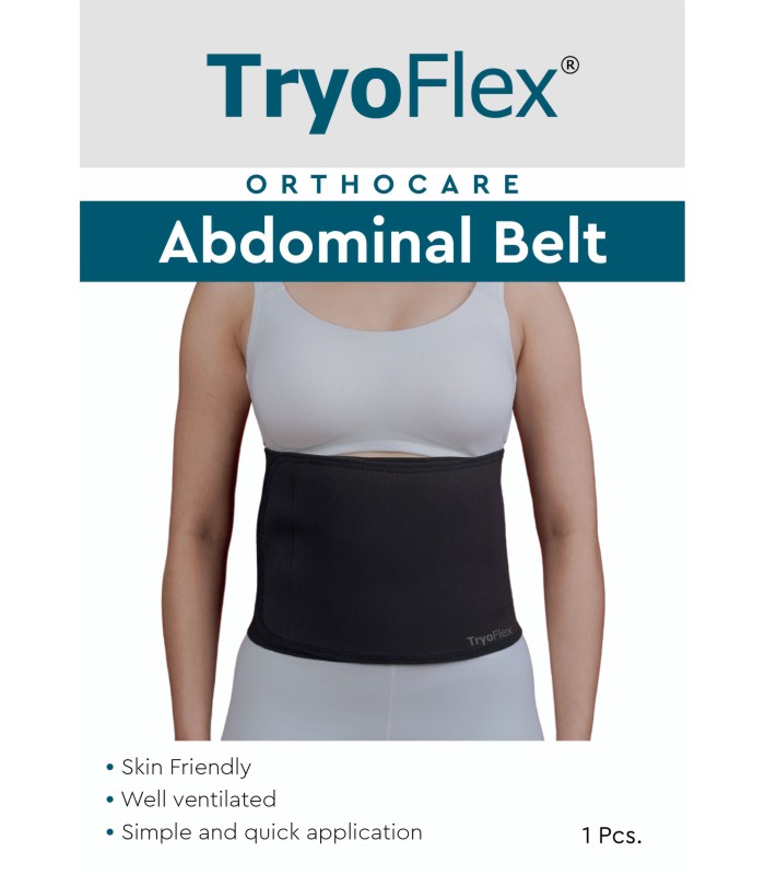 Abdominal Belt